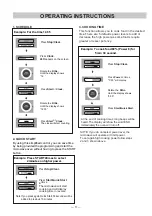 Предварительный просмотр 11 страницы LG MS1682XE Instruction Manual