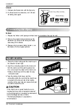 Preview for 12 page of LG MS18AH.N50 Installation Manual