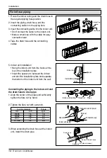 Preview for 14 page of LG MS18AH.N50 Installation Manual