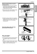 Preview for 15 page of LG MS18AH.N50 Installation Manual