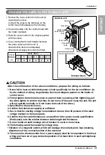 Preview for 19 page of LG MS18AH.N50 Installation Manual