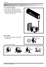 Preview for 20 page of LG MS18AH.N50 Installation Manual