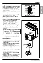 Preview for 23 page of LG MS18AH.N50 Installation Manual