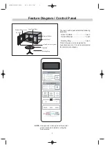 Предварительный просмотр 10 страницы LG MS1940RG Owner'S Manual