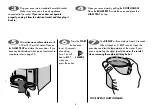 Предварительный просмотр 5 страницы LG MS1946SQ Owner'S Manual