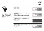 Предварительный просмотр 7 страницы LG MS1946SQ Owner'S Manual