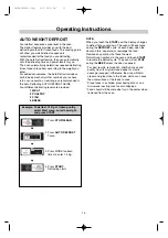 Preview for 13 page of LG MS1948G Owner'S Manual