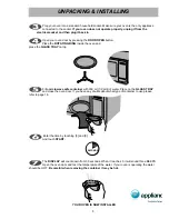 Preview for 5 page of LG MS1949G Owner'S Manual & Cooking Manual