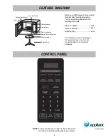 Preview for 6 page of LG MS1949G Owner'S Manual & Cooking Manual