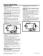 Предварительный просмотр 10 страницы LG MS1949G Service Manual