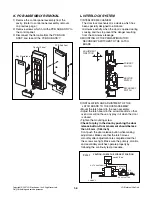 Предварительный просмотр 16 страницы LG MS1949G Service Manual