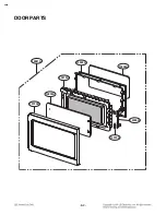 Предварительный просмотр 29 страницы LG MS1949G Service Manual