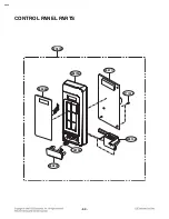 Предварительный просмотр 30 страницы LG MS1949G Service Manual