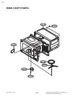 Предварительный просмотр 31 страницы LG MS1949G Service Manual