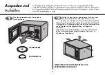 Предварительный просмотр 46 страницы LG MS1987KIT Owner'S Manual