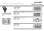 Предварительный просмотр 61 страницы LG MS1987KIT Owner'S Manual