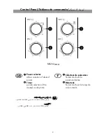 Предварительный просмотр 3 страницы LG MS202 series Owner'S Manual