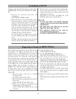 Предварительный просмотр 12 страницы LG MS2021CW Owner'S Manual