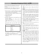 Предварительный просмотр 13 страницы LG MS2021CW Owner'S Manual