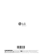 Предварительный просмотр 20 страницы LG MS2021CW Owner'S Manual