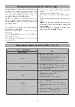 Предварительный просмотр 14 страницы LG MS2025DW Owner'S Manual