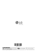 Предварительный просмотр 20 страницы LG MS2025DW Owner'S Manual