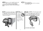 Preview for 5 page of LG MS204 series Owner'S Manual