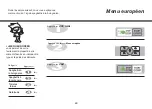 Preview for 57 page of LG MS204 series Owner'S Manual