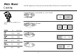 Предварительный просмотр 8 страницы LG MS2041C Owner'S Manual