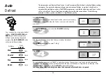 Предварительный просмотр 14 страницы LG MS2041C Owner'S Manual