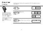 Предварительный просмотр 18 страницы LG MS2041C Owner'S Manual