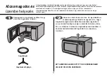 Предварительный просмотр 30 страницы LG MS2041C Owner'S Manual