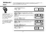 Предварительный просмотр 36 страницы LG MS2041C Owner'S Manual