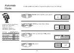 Предварительный просмотр 38 страницы LG MS2041C Owner'S Manual