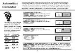 Предварительный просмотр 40 страницы LG MS2041C Owner'S Manual