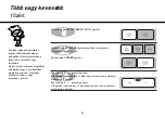 Предварительный просмотр 44 страницы LG MS2041C Owner'S Manual