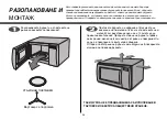 Предварительный просмотр 56 страницы LG MS2041C Owner'S Manual