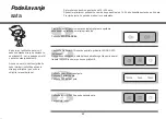 Предварительный просмотр 84 страницы LG MS2041C Owner'S Manual