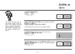 Предварительный просмотр 85 страницы LG MS2041C Owner'S Manual