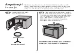 Предварительный просмотр 108 страницы LG MS2041C Owner'S Manual