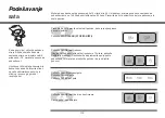 Предварительный просмотр 110 страницы LG MS2041C Owner'S Manual