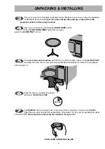 Preview for 5 page of LG MS2041F Owner'S Manual