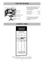 Preview for 6 page of LG MS2041F Owner'S Manual