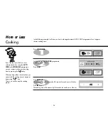 Preview for 24 page of LG MS2042D Owner'S Manual