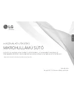 Preview for 31 page of LG MS2042D Owner'S Manual