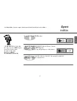 Preview for 47 page of LG MS2042D Owner'S Manual