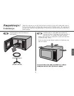 Preview for 99 page of LG MS2042D Owner'S Manual