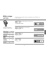 Preview for 103 page of LG MS2042D Owner'S Manual