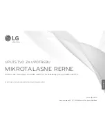 Preview for 121 page of LG MS2042D Owner'S Manual