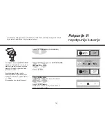 Preview for 144 page of LG MS2042D Owner'S Manual